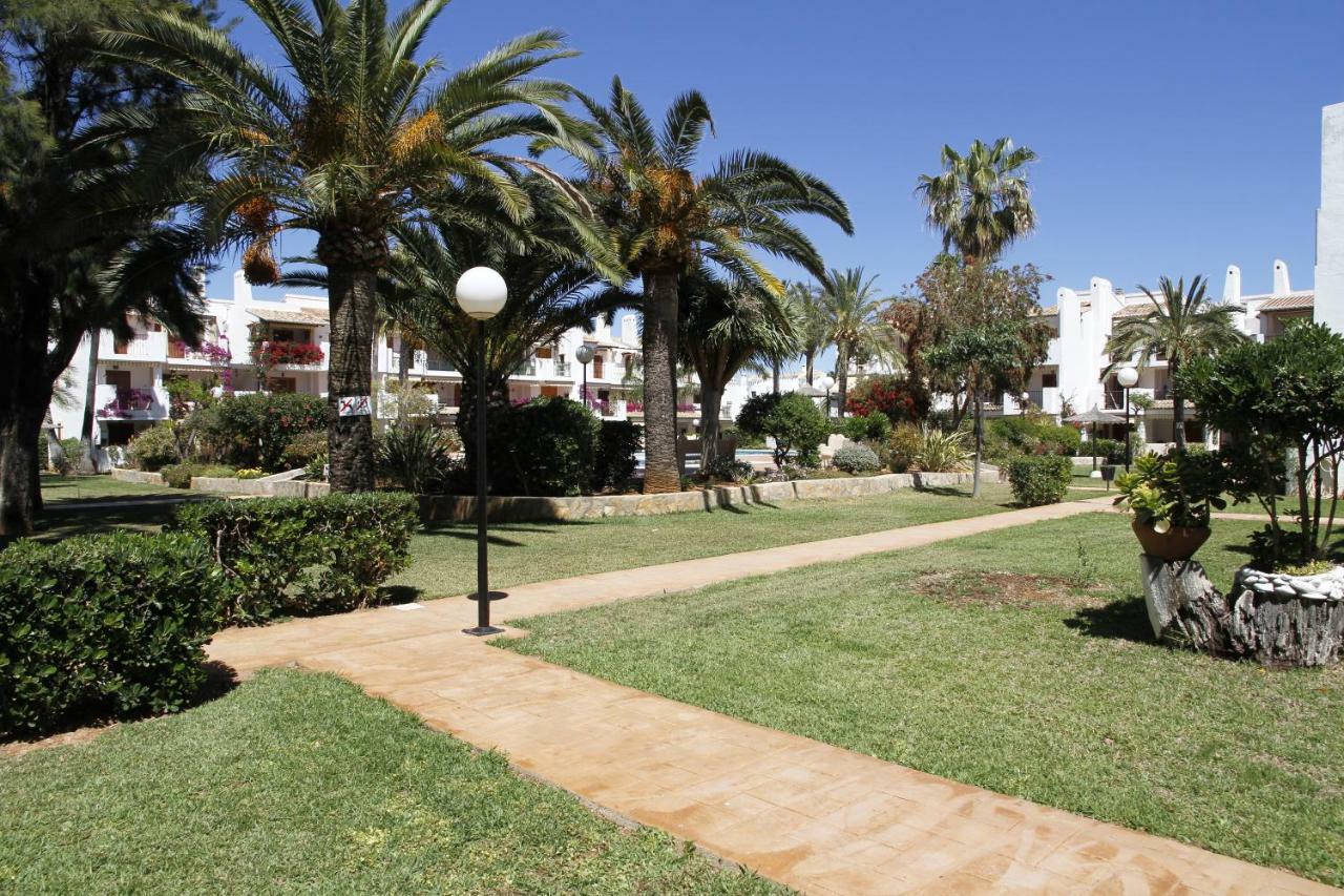 Las Velas Dénia Extérieur photo